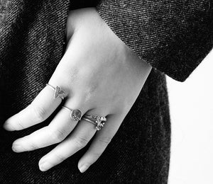 Sterling Silver Collection