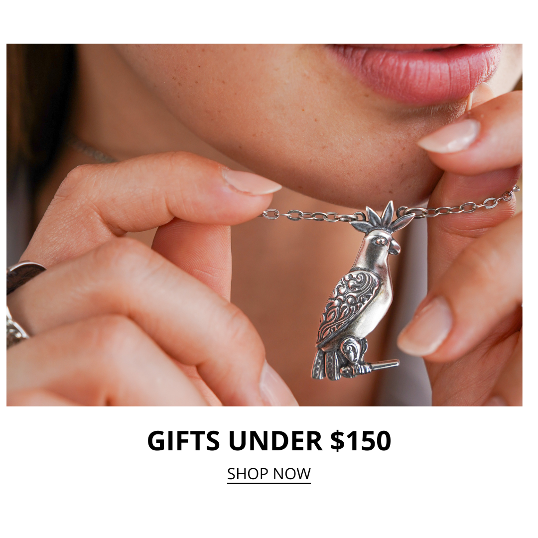 Silver 2025 spoon jewelry