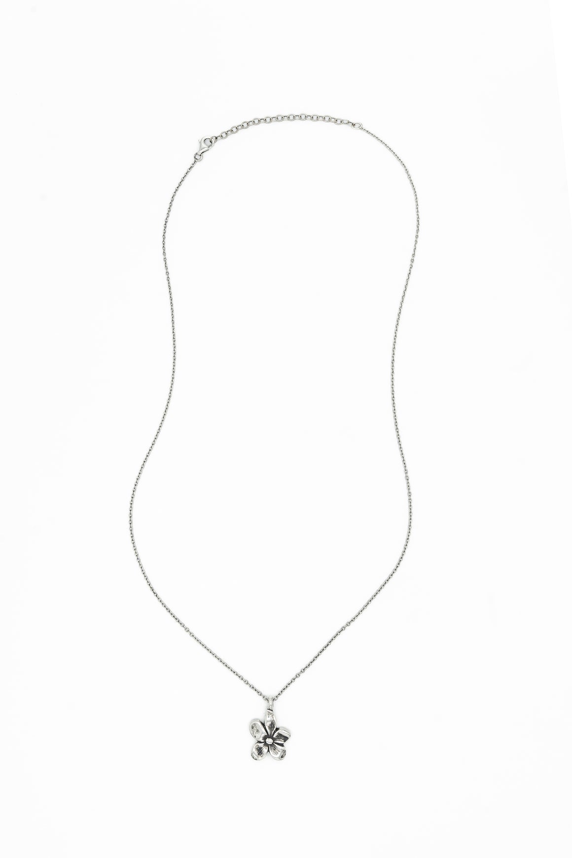 Abigail Mini Necklace