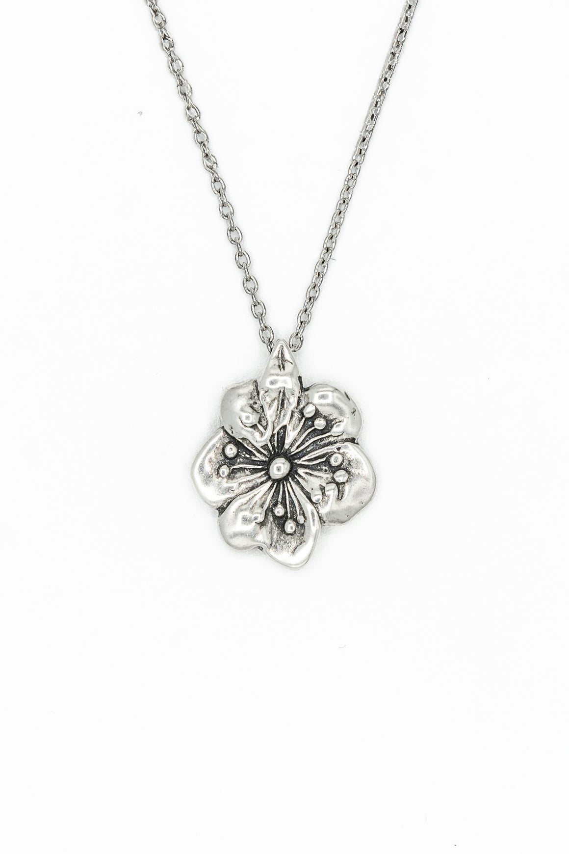 Blossom Mini Necklace