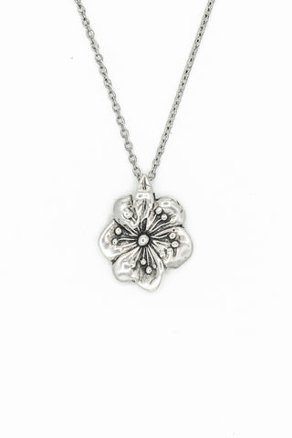 Blossom Mini Necklace