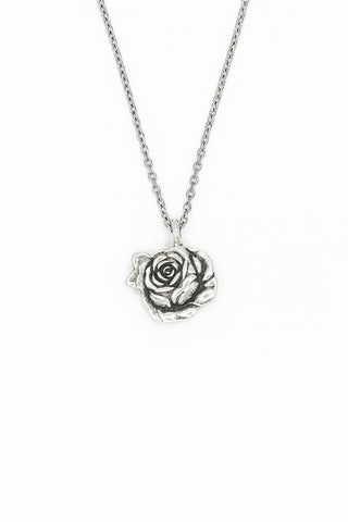 Rose Mini Necklace