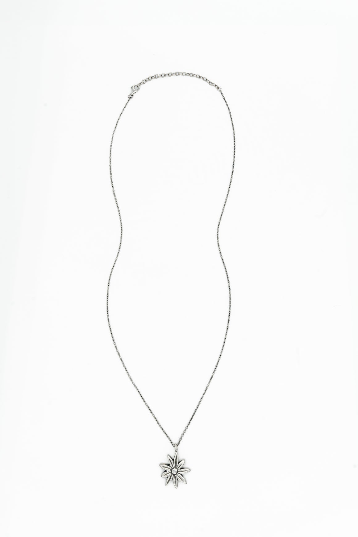 Starlett Mini Necklace