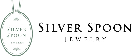 Silver Spoon Jewelry