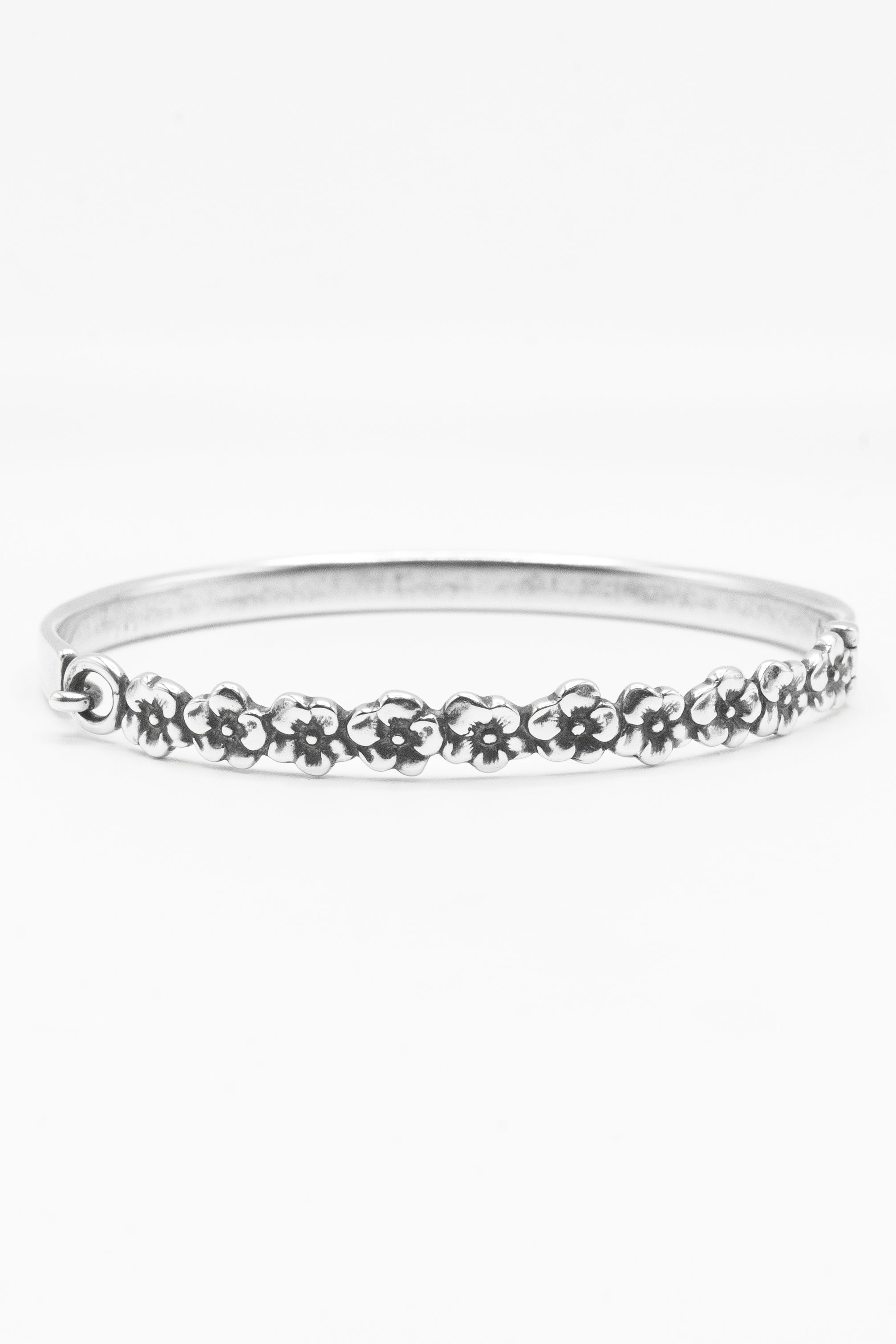 Bangles– Silver Spoon Jewelry