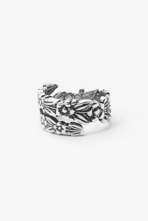 Kate Spoon Ring - Silver Spoon Jewelry
