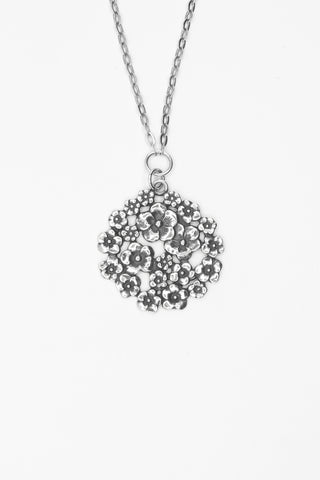 Charlotte Necklace