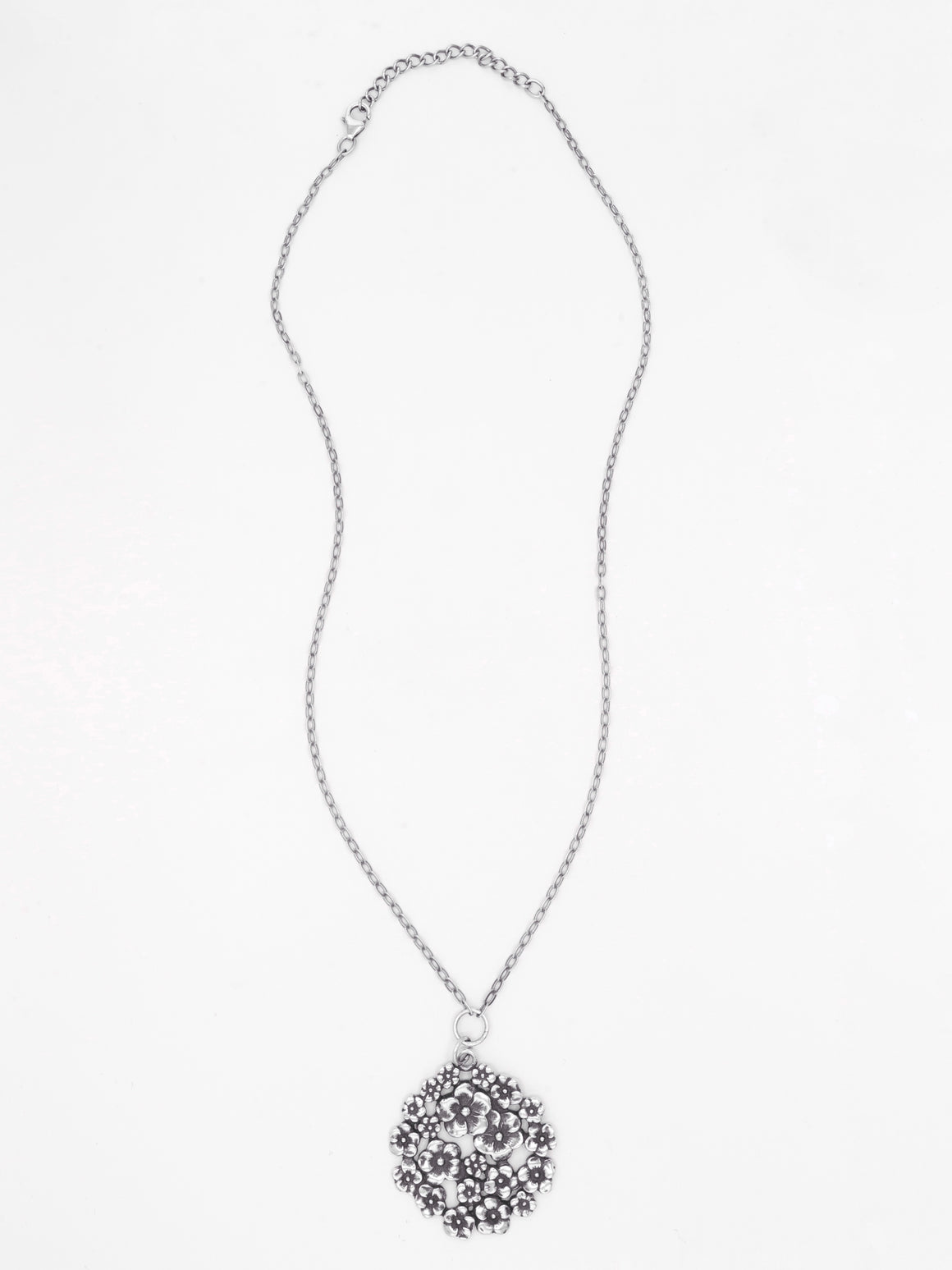 Charlotte Necklace