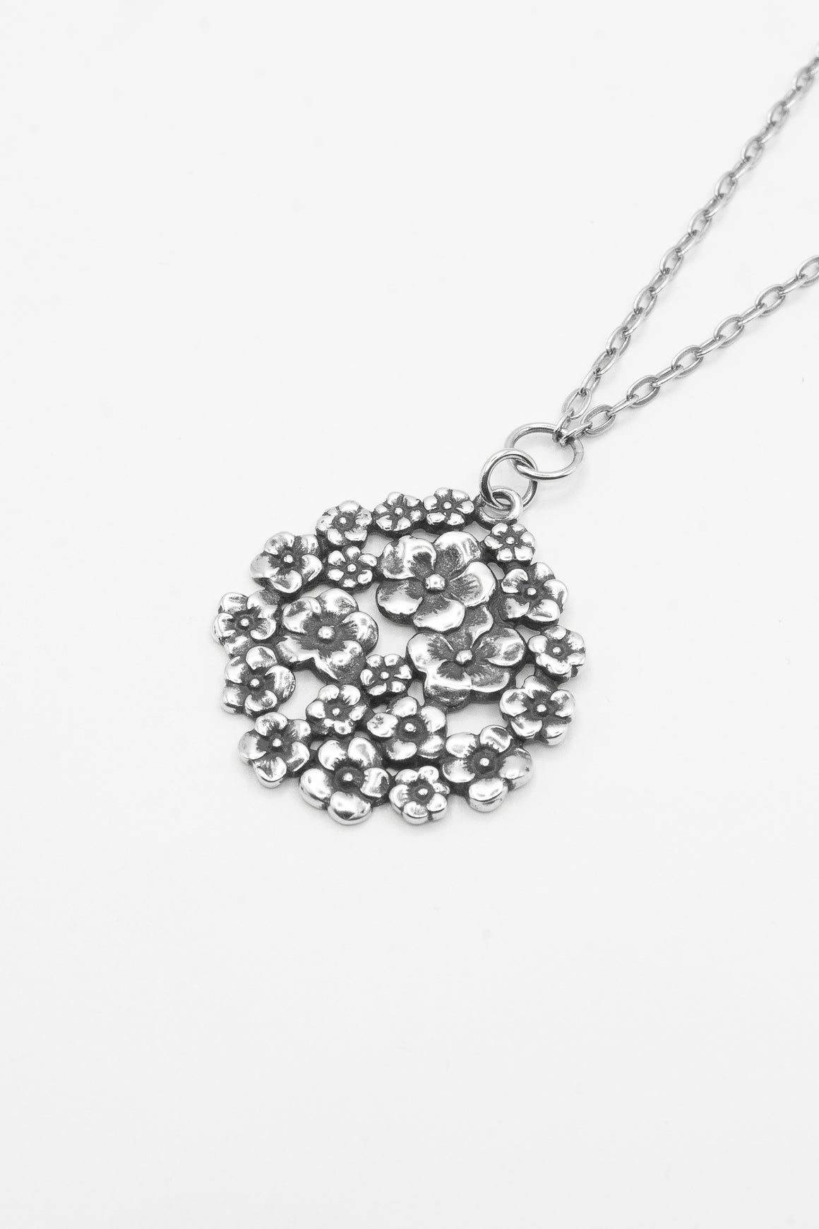 Charlotte Necklace