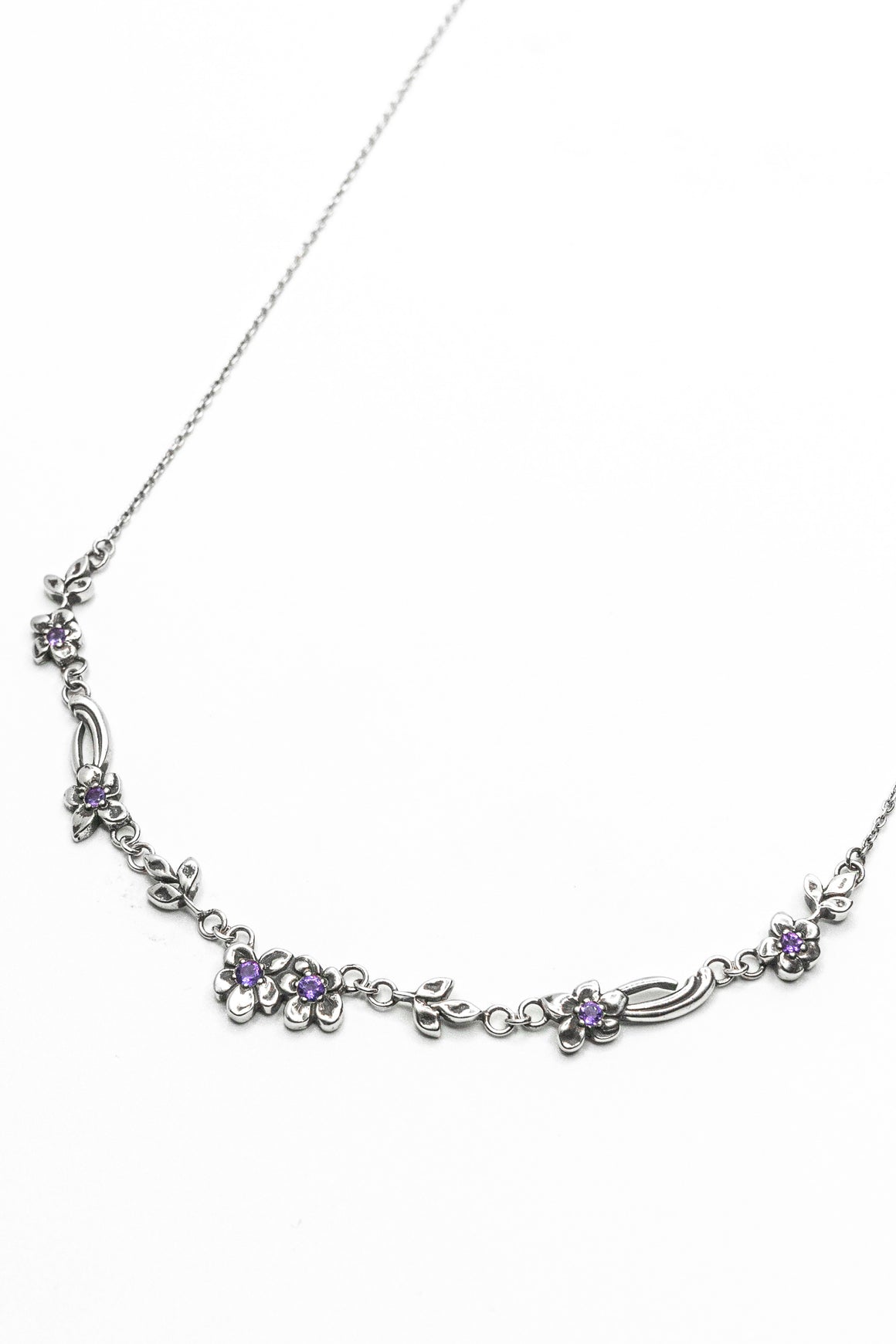 Abigail Necklace