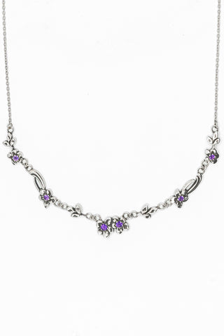 Abigail Necklace
