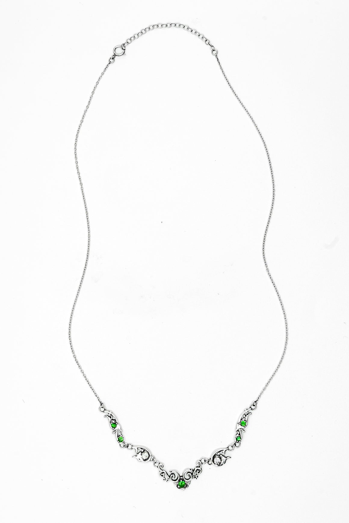 Arya Necklace