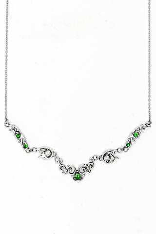 Arya Necklace