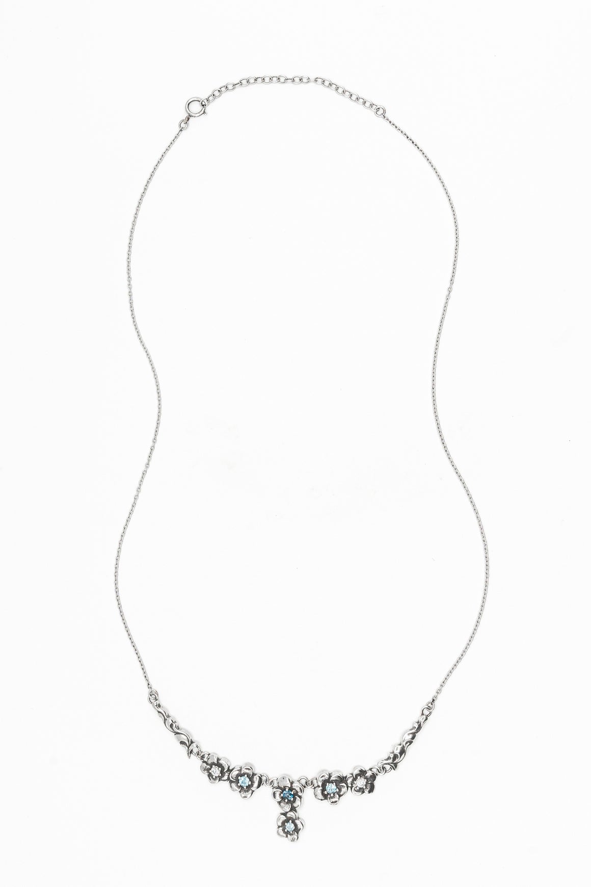Charlotte Necklace