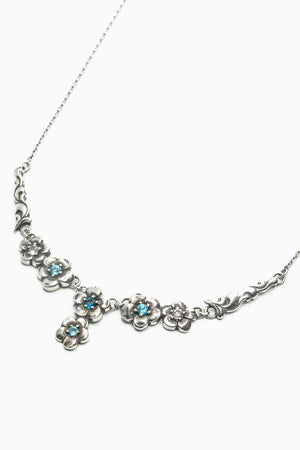 Charlotte Necklace