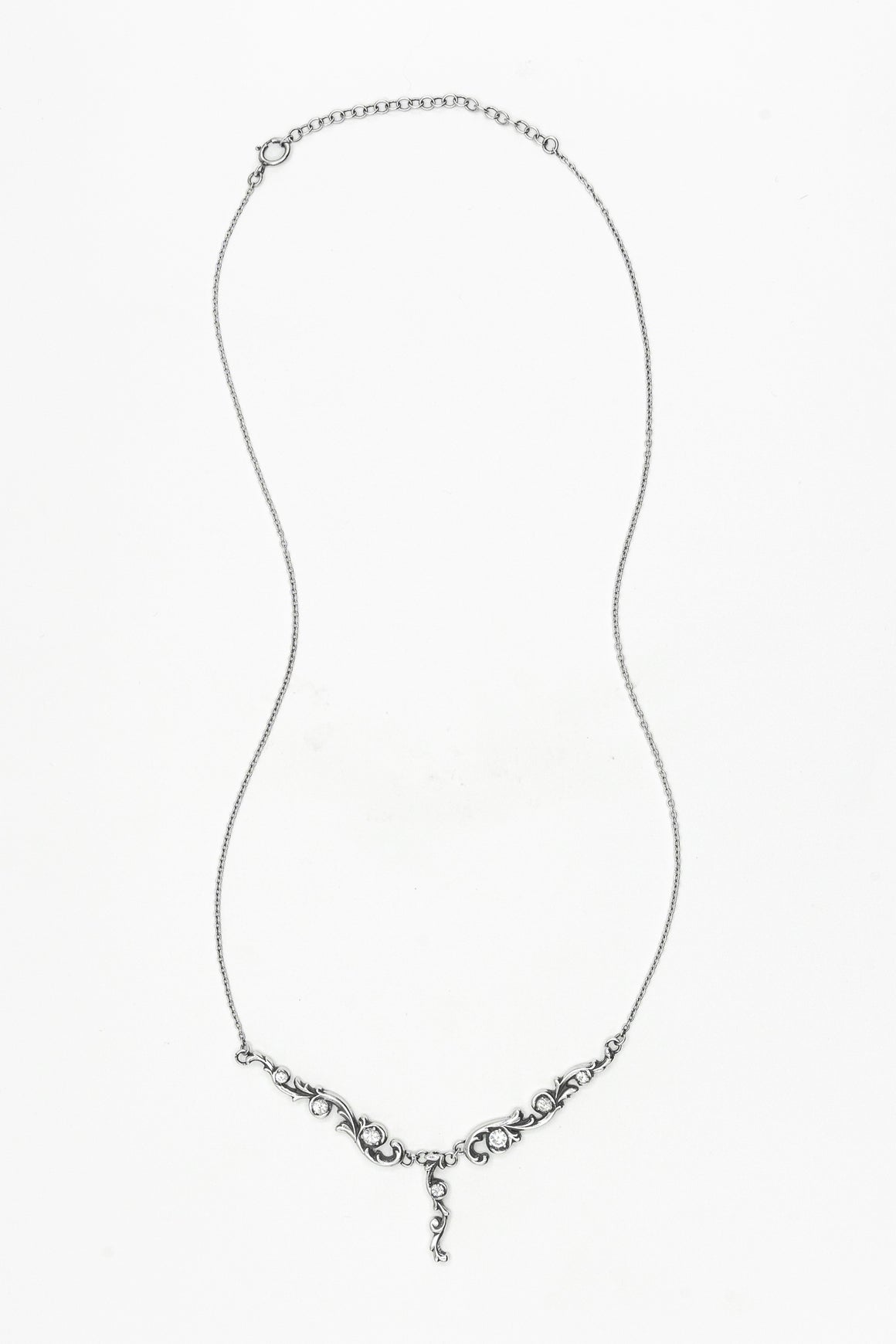 Diana Necklace