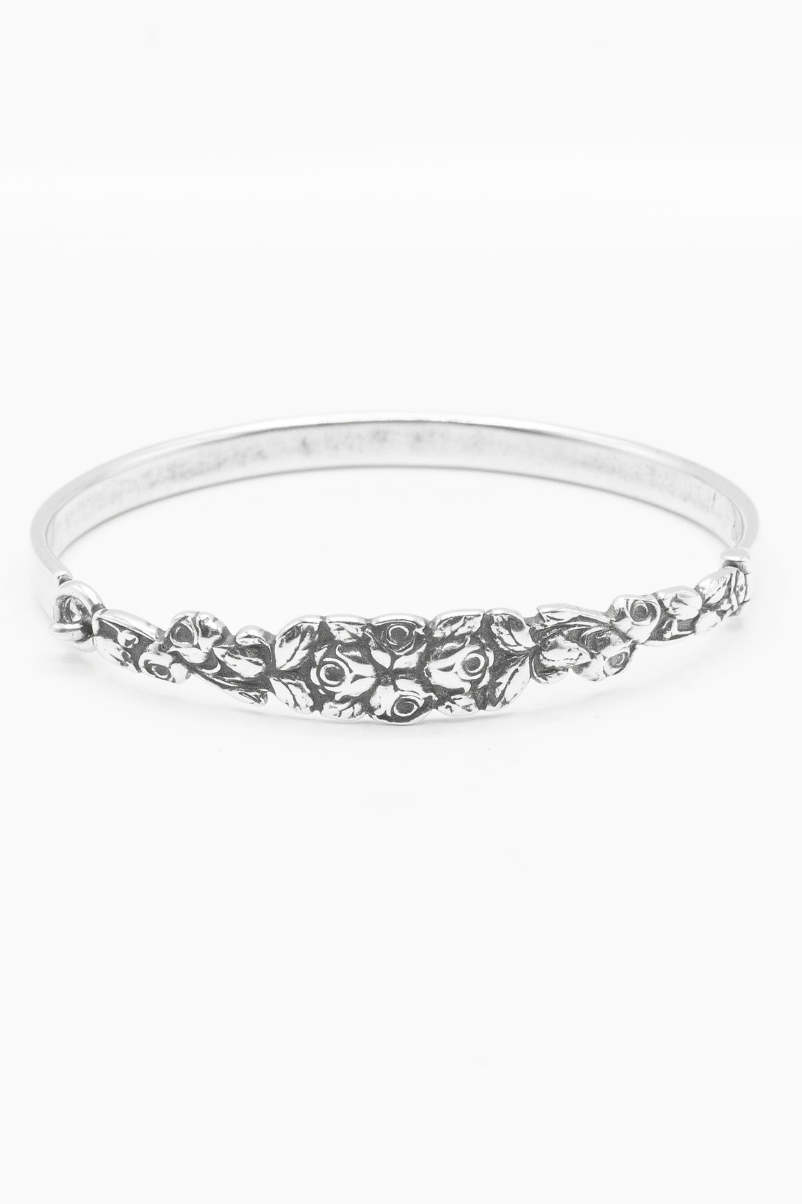 Rosemary Bangle Bracelet