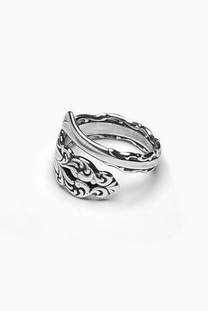 Lara Ring - Silver Spoon Jewelry