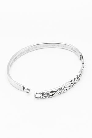 Starlet Bangle Bracelet